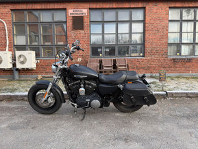 Harley-Davidson Sportster