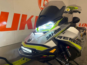Ski-Doo Renegade