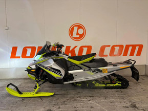 Ski-Doo Renegade
