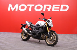 Yamaha FZ8-N