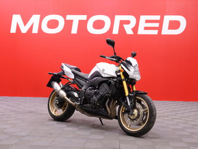 Yamaha FZ8-N