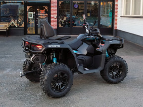 CFMOTO CFORCE