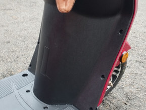 Kontio Motors Silverfox