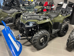 Polaris Sportsman
