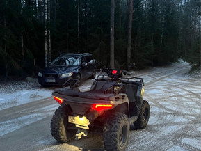 Polaris Sportsman
