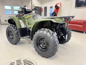 Yamaha Kodiak