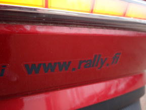 Rally USA 3000