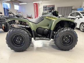 Yamaha Kodiak