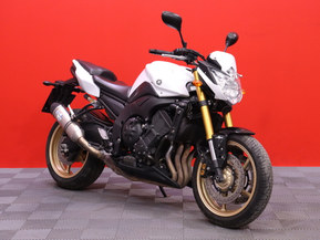 Yamaha FZ8-N