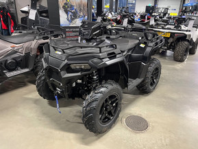 Polaris Sportsman