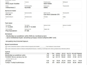 Can-Am Outlander Max