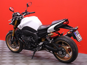Yamaha FZ8-N