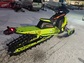 Polaris RMK