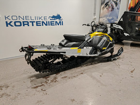 Ski-Doo Tundra