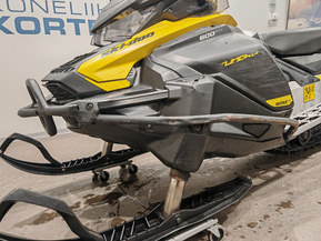 Ski-Doo Tundra