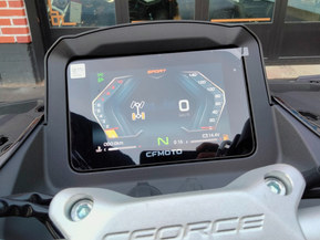 CFMOTO CFORCE