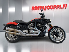 Harley-Davidson VRSC