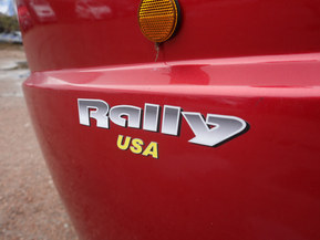 Rally USA 3000