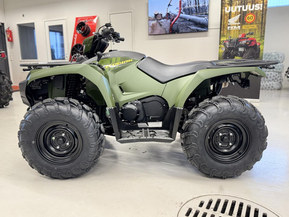 Yamaha Kodiak