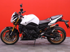 Yamaha FZ8-N