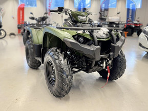 Yamaha Kodiak