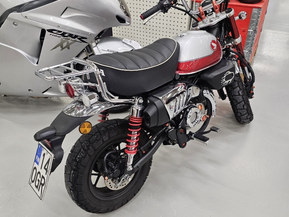 Honda Monkey