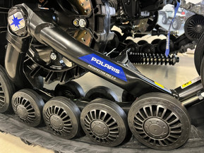 Polaris Sportsman