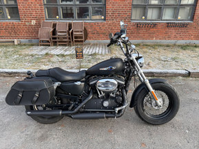 Harley-Davidson Sportster