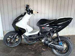 Yamaha Aerox