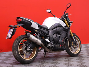Yamaha FZ8-N
