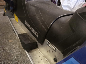 Lynx Explorer