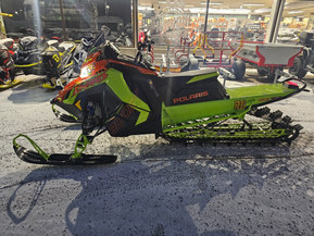 Polaris RMK