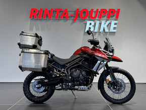 Triumph Tiger