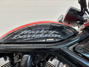 Harley-Davidson VRSC