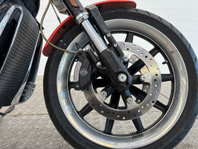 Harley-Davidson VRSC