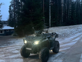 Polaris Sportsman