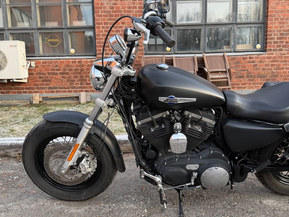 Harley-Davidson Sportster