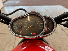 Harley-Davidson VRSC