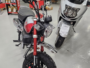 Honda Monkey