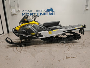Ski-Doo Tundra