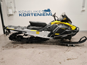 Ski-Doo Tundra