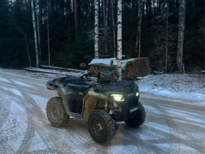 Polaris Sportsman