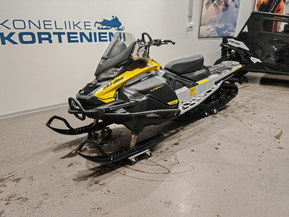 Ski-Doo Tundra