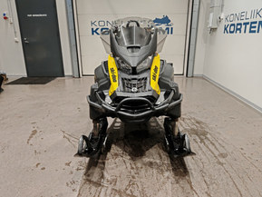 Ski-Doo Tundra