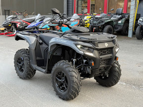 Can-Am Outlander