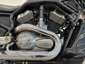 Harley-Davidson VRSC