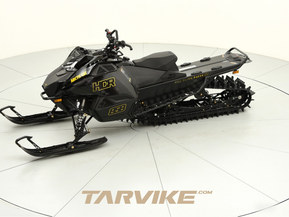 Arctic Cat M-sarja