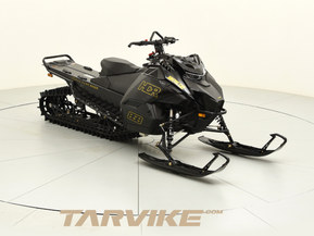 Arctic Cat M-sarja