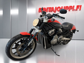 Harley-Davidson VRSC