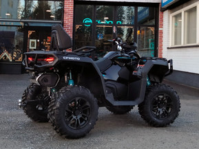 CFMOTO CFORCE